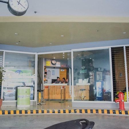 G-Galyx Inn Hotel カガヤン・デ・オロ エクステリア 写真