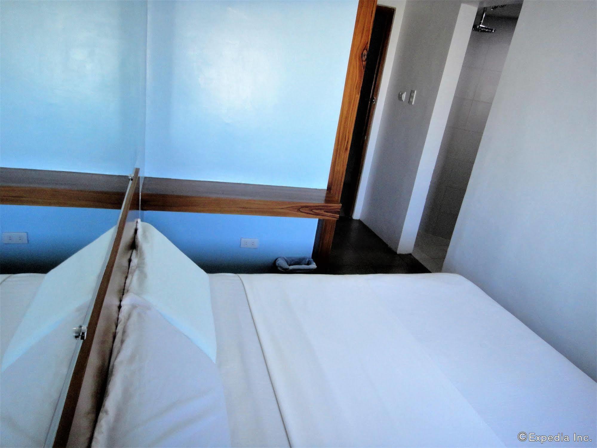 G-Galyx Inn Hotel カガヤン・デ・オロ エクステリア 写真