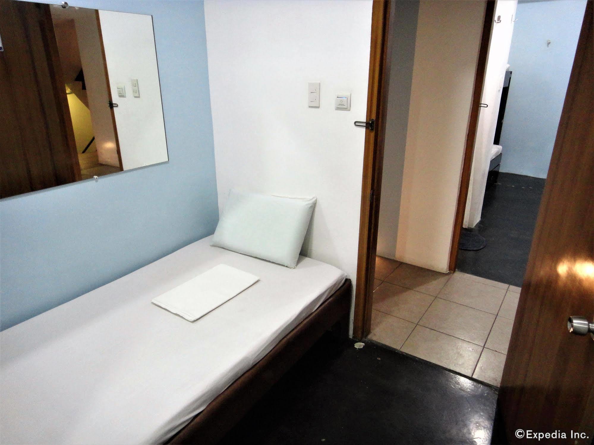 G-Galyx Inn Hotel カガヤン・デ・オロ エクステリア 写真