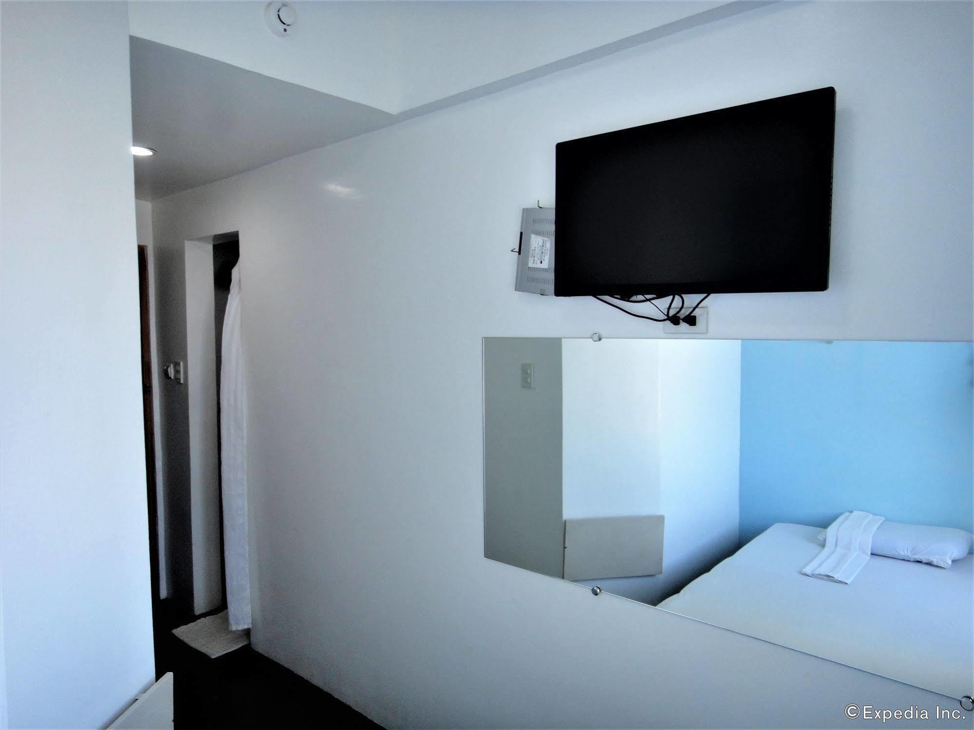 G-Galyx Inn Hotel カガヤン・デ・オロ エクステリア 写真