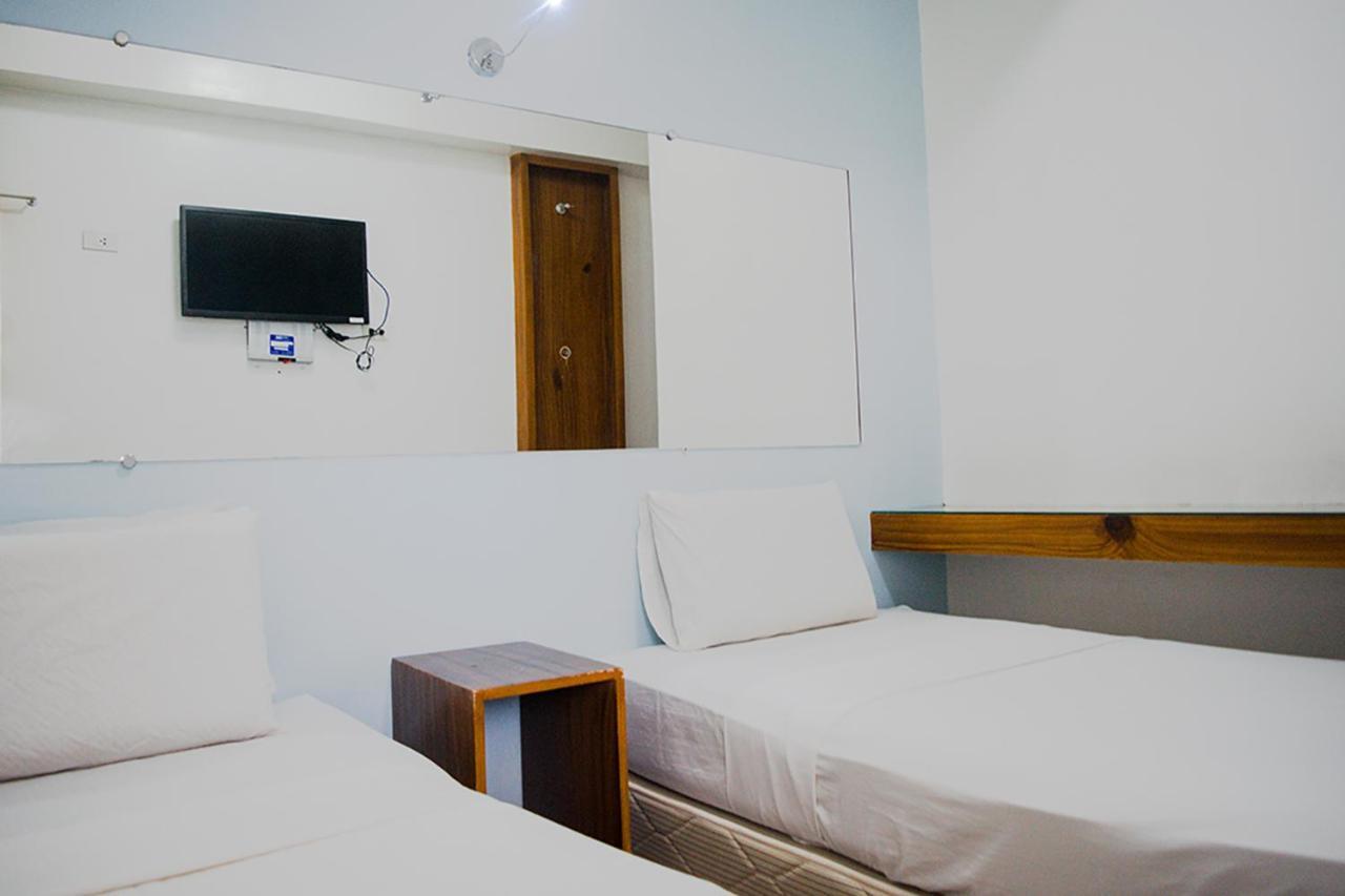 G-Galyx Inn Hotel カガヤン・デ・オロ 部屋 写真