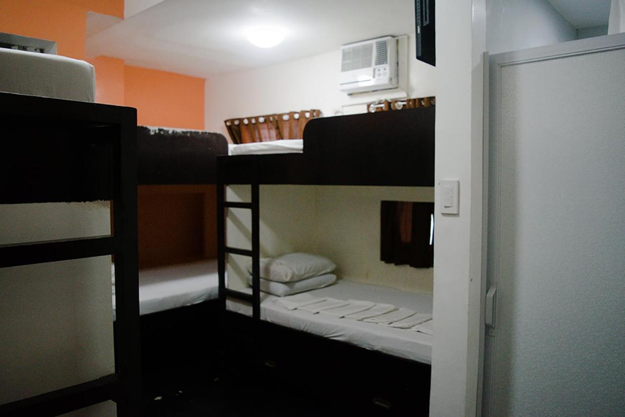G-Galyx Inn Hotel カガヤン・デ・オロ 部屋 写真