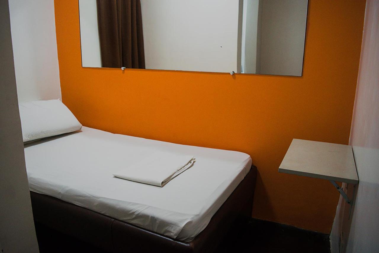 G-Galyx Inn Hotel カガヤン・デ・オロ 部屋 写真